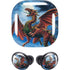 Alchemy Carta Whitby Wyrm Galaxy Buds Pro Skin